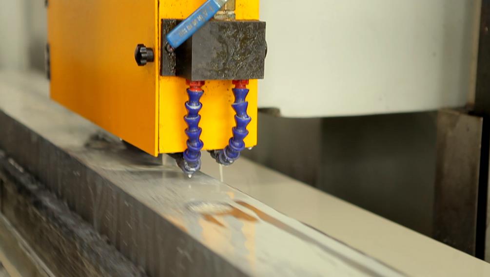 如何检查刀片焊接的质量?